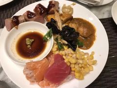 -北京王府井希尔顿酒店·万斯阁西餐厅