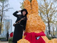 -百林公园-两江幸福广场