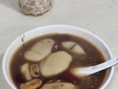 -罗子龙罗家桂花汤圆(曹都巷店)