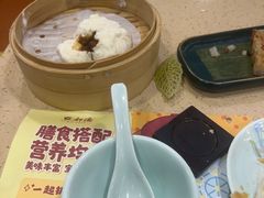 -点都德(皇岗村店)