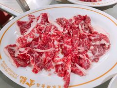 -金龙大四喜牛肉火锅