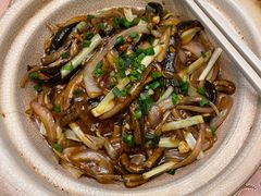 -山外山菜馆(玉泉路店)