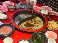 -巴九门老火锅(来福士打望店)