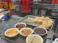 -常州糕团店(北大街新世纪商城店)