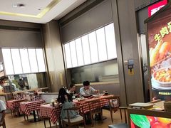 -西贝(南山宝能太古城店)