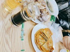 -一头牛馅饼店总店(卫工街店)