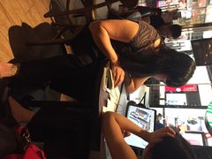 星巴克(来福士一店)-星巴克(来福士2F店)