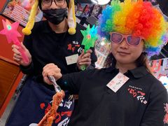 -大阪烧肉BAKA一代(十亩地店)