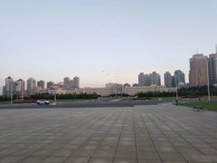 -大连人民广场