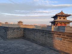 -大同古城墙