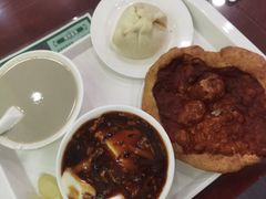 -聚德华天护国寺小吃(甜水园店)