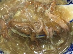-香港食盈碗仔翅(黄边旗舰店)