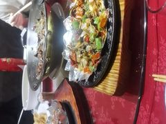 -东北大院·东北菜(三台子店)