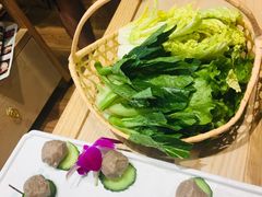 -椰夫人·养生椰子鸡(金沙洲永旺店)