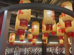 -朱光玉火锅馆·太原旗舰(钟楼街店)