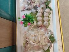 -粤顺渔坊·中山脆肉鲩火锅(清湖店)
