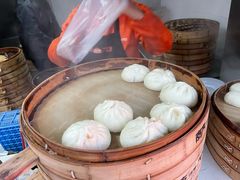 南方肉包-南方迷宗大包(湖滨店)