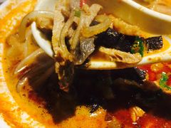 -杏花堂·山西菜馆(晋中万达店)