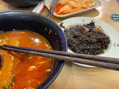 -李先生牛肉面大王(成都东站西广场店)
