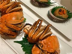 -海味观(老西门店)