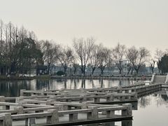 -南北湖风景区