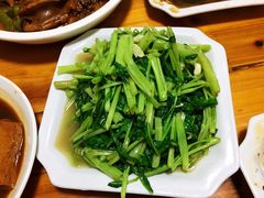 -山里人家土菜馆(茅山店)