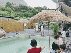 -DGE季风钓虾营地·团建·聚会