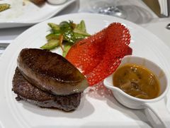 -Deer Park鹿园西餐(仁恒置地广场店)