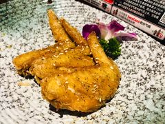 -有喜屋·深夜食堂(北京西路店)