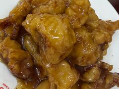 -杏园餐厅(阜成门店)