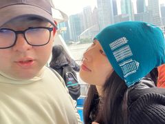 -公平路渡口(轮渡站)