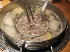 -海银海记潮汕牛肉火锅(新港中路海珠店)