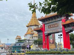 -唐人街(耀华力路)