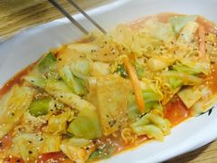 拉面年糕-韩食汇