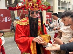 -赤坎·广东华侨国际旅游度假区