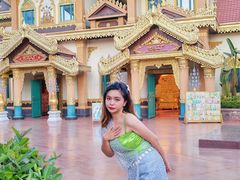 -南宁方特东盟神画