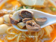 脆肠-津品味小吃(大学湾店)