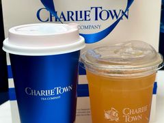 -CHARLIETOWN红茶公司(南京万象天地店)