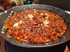 激情馋嘴蛙-成都娃娃花园餐厅 (南艺旗舰店)