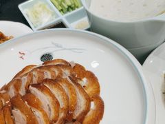-紫光园·烤鸭·北京菜(团结湖店)