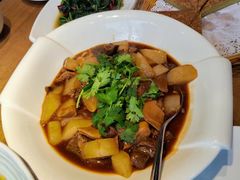 -阿斯牛牛·凉山菜(新会展店)