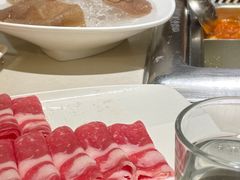 -海底捞火锅(上元大街店)