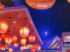 -山河屯铁锅炖鲜鹅·东北菜(开发区一店)