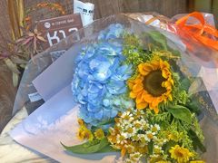 -小苍兰风铃草蛋糕甜品(沈阳店)