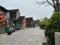 -回龙窝历史文化街区