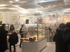 -奈雪的茶(市百一店)