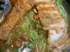 -顶香阁桂林米粉·柳州螺蛳粉(上地店)
