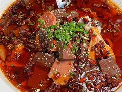 -鱼翅楼·津派砂锅鱼翅(水上公园店)