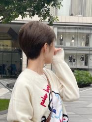 -sy杉影印象COLOUR专业烫染