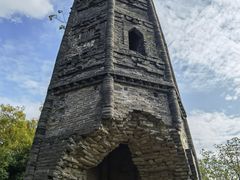 -上海佘山国家森林公园天马山园